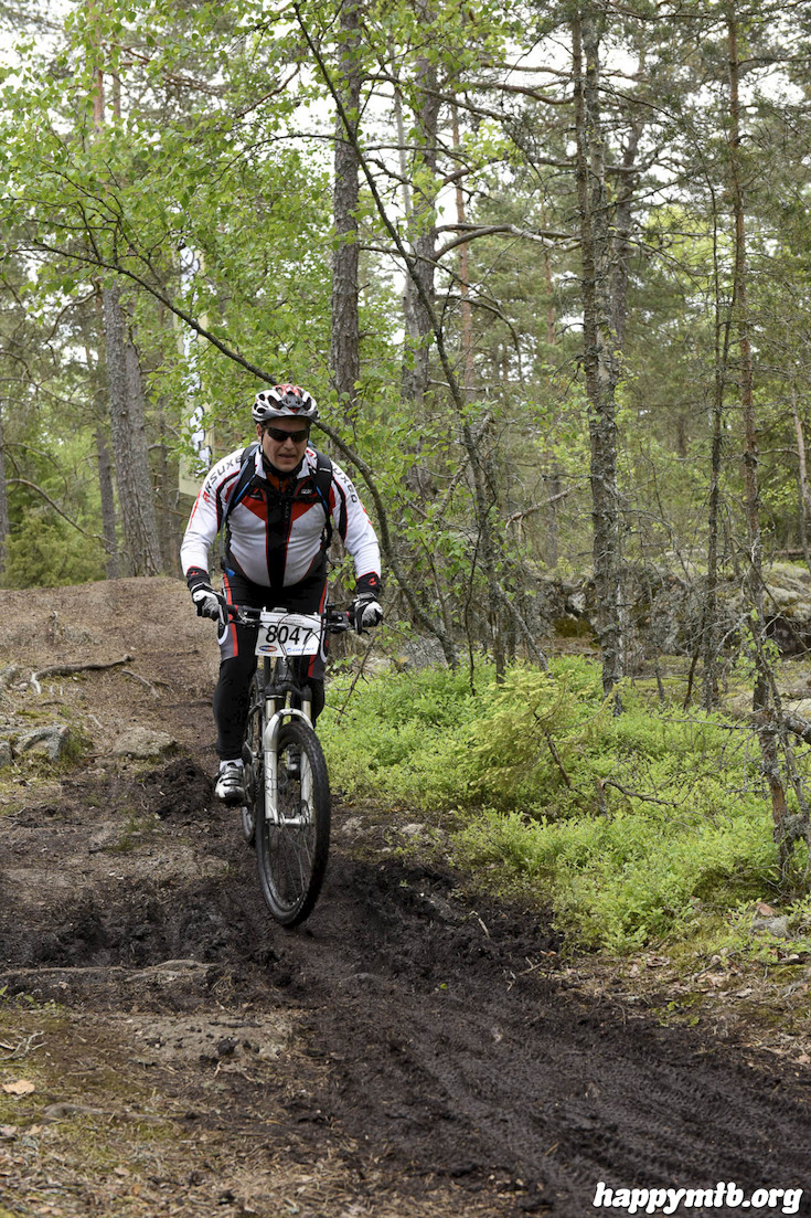 Bild från Lida Loop 2015